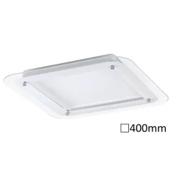   Rábalux LORNA 3489 Süllyesztett mennyezeti lámpa 1x18W/LED 4000K 1700LM IP20