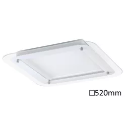   Rábalux LORNA 3490 Beépíthető spotlámpa 1x22W/LED 4000K 2200LM IP20
