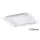 Rábalux LORNA 3490 Beépíthető spotlámpa 1x22W/LED 4000K 2200LM IP20
