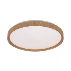   Rábalux SHERWOOD 3500 Süllyesztett mennyezeti lámpa 1x50W/LED 6500K 4000LM IP20