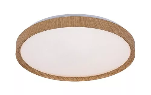 Rábalux SHERWOOD 3500 Süllyesztett mennyezeti lámpa 1x50W/LED 6500K 4000LM IP20