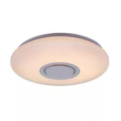   Rábalux RODION 3509 Süllyesztett mennyezeti lámpa 1x24W/LED RGB 1800LM IP20