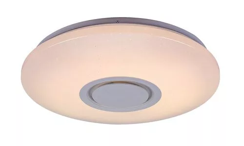 Rábalux RODION 3509 Süllyesztett mennyezeti lámpa 1x24W/LED RGB 1800LM IP20