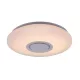 Rábalux RODION 3509 Süllyesztett mennyezeti lámpa 1x24W/LED RGB 1800LM IP20