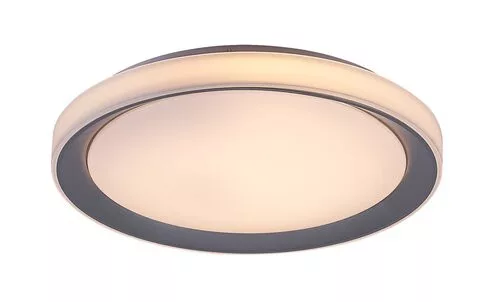 Rábalux EVEREST 3510 Süllyesztett mennyezeti lámpa 1x40W/LED 6500K 3200LM IP20