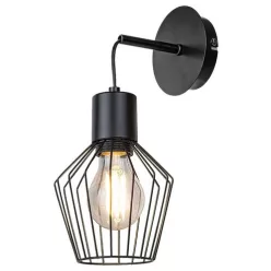 Rábalux BELANO 3538 Fali lámpa 1x40W/E27 IP20
