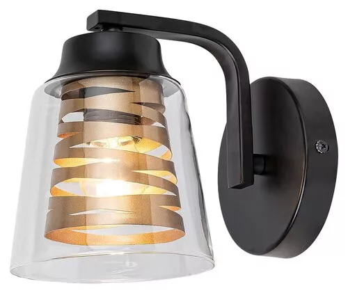Rábalux ZENAIDA 3542 Fali lámpa 1x60W/E27 IP20