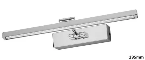 Rábalux PICTURE GUARD 3640 Képlámpa 1x5W/LED 3000K 300LM IP20