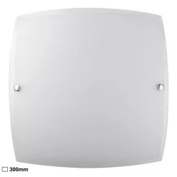 Rábalux NEDDA 3688 Plafonlámpa 1x60W/E27 IP20