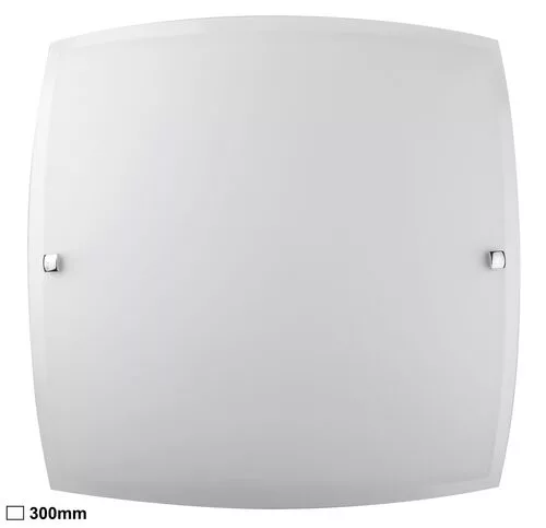 Rábalux NEDDA 3688 Plafonlámpa 1x60W/E27 IP20