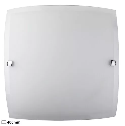 Rábalux NEDDA 3689 Plafonlámpa 2x60W/E27 IP20