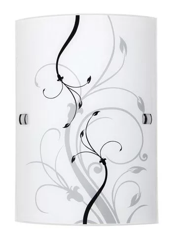 Rábalux ELINA 3691 Fali lámpa 1x60W/E27 IP20