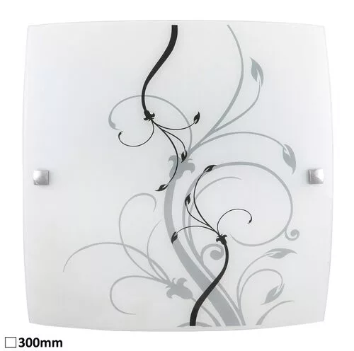 Rábalux ELINA 3692 Plafonlámpa 1x60W/E27 IP20