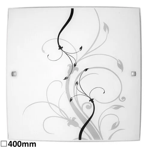 Rábalux ELINA 3693 Plafonlámpa 2x60W/E27 IP20