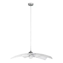 Rábalux ELINA 3694 Függőlámpa 1x60W/E27 IP20