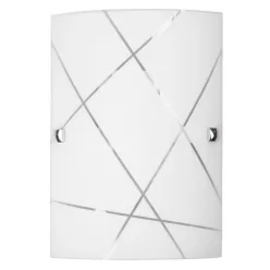 Rábalux PHAEDRA 3697 Fali lámpa 1x60W/E27 IP20