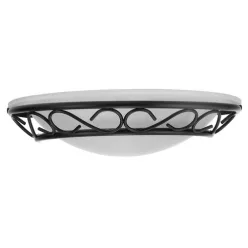 Rábalux ATHEN 3721 Fali lámpa 1x60W/E14 IP20