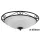 Rábalux ATHEN 3723 Plafonlámpa 3x60W/E27 IP20