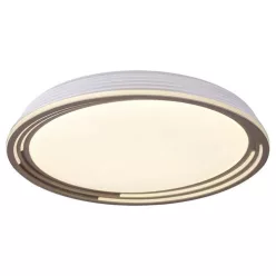   Rábalux VALTER 3750 Plafonlámpa 1x36W/LED 3000K 2250LM IP20