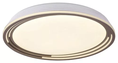 Rábalux VALTER 3750 Plafonlámpa 1x36W/LED 3000K 2250LM IP20