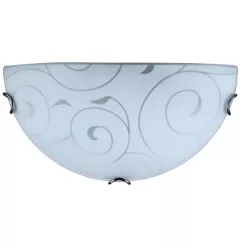 Rábalux HARMONY LUX 3851 Fali lámpa 1x60W/E27 IP20