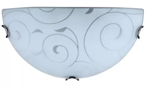 Rábalux HARMONY LUX 3851 Fali lámpa 1x60W/E27 IP20