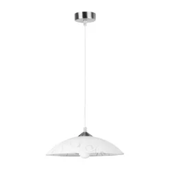 Rábalux HARMONY LUX 3856 Függőlámpa 1x60W/E27 IP20