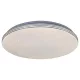 Rábalux TOMA 3875 Plafonlámpa 1x30W/LED 4000K 2100LM IP44