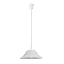 Rábalux ALABASTRO 3904 Függőlámpa 1x60W/E27 IP20