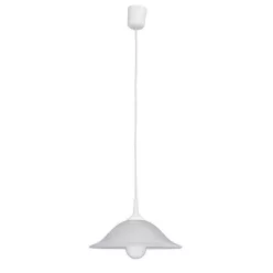 Rábalux ALABASTRO 3905 Függőlámpa 1x60W/E27 IP20