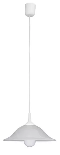 Rábalux ALABASTRO 3905 Függőlámpa 1x60W/E27 IP20