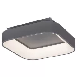   Rábalux ADELINE 3926 Plafonlámpa 1x28W/LED 3000-6000K 1800LM IP20