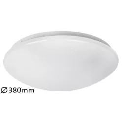 Rábalux LUCAS 3938 Plafonlámpa 1x24W/LED 4000K 1370LM IP20