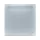 TMP LUX Touch fürdőszobai tükör - LED világítással - érintőkapcsolóval - 60 x 65 cm