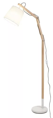 Rábalux THOMAS 4192 Állólámpa 1x60W/E27 IP20