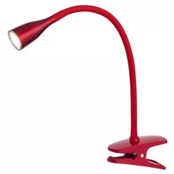   Rábalux JEFF 4198 Asztali lámpa klipsszel 1x4.5W/LED 3000K 330LM IP20
