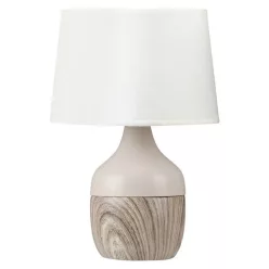 Rábalux YVETTE 4370 Asztali lámpa 1x40W/E14 IP20