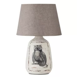 Rábalux DORA 4373 Asztali lámpa 1x40W/E27 IP20