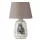 Rábalux DORA 4373 Asztali lámpa 1x40W/E27 IP20
