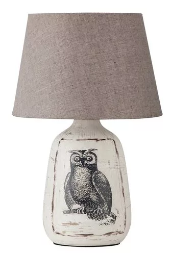 Rábalux DORA 4373 Asztali lámpa 1x40W/E27 IP20
