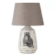 Rábalux DORA 4373 Asztali lámpa 1x40W/E27 IP20