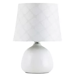 Rábalux ELLIE 4379 Asztali lámpa 1x40W/E14 IP20