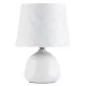 Rábalux ELLIE 4379 Asztali lámpa 1x40W/E14 IP20