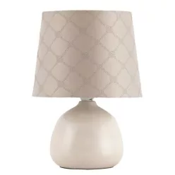 Rábalux ELLIE 4380 Asztali lámpa 1x40W/E14 IP20