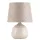 Rábalux ELLIE 4380 Asztali lámpa 1x40W/E14 IP20