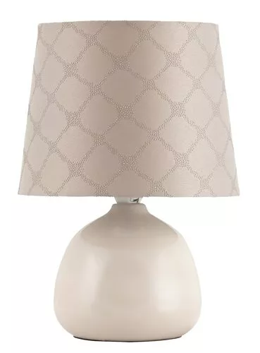 Rábalux ELLIE 4380 Asztali lámpa 1x40W/E14 IP20