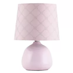 Rábalux ELLIE 4384 Asztali lámpa 1x40W/E14 IP20