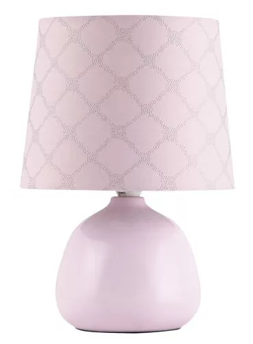 Rábalux ELLIE 4384 Asztali lámpa 1x40W/E14 IP20