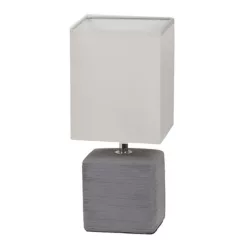 Rábalux ORLANDO 4458 Asztali lámpa 1x40W/E14 IP20