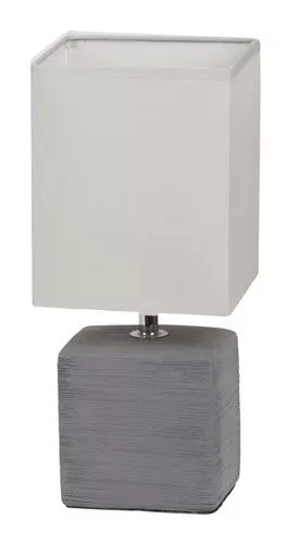 Rábalux ORLANDO 4458 Asztali lámpa 1x40W/E14 IP20